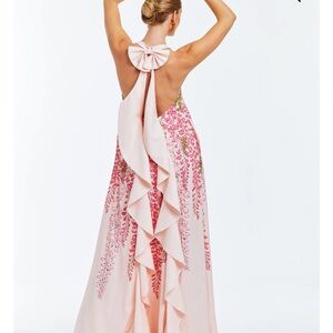 Mestiza New York Adelina Gown